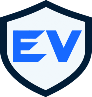 EdelVers Logo
